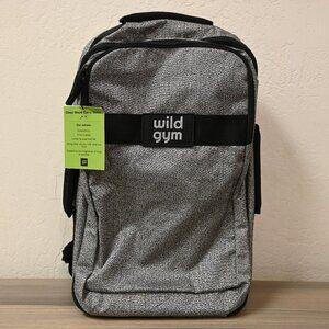 Wild Gym Ruck Backpack